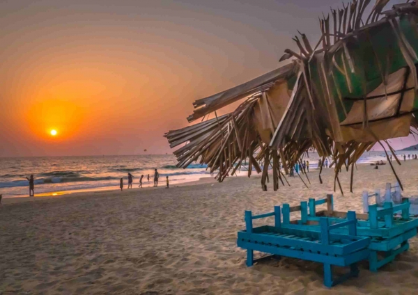 Goa Kyriad Prestige Calangute